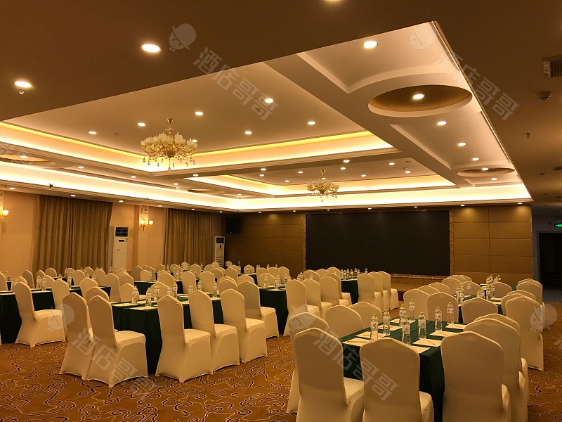 南宁维也纳酒店(长湖路店),预定会议室,会议场地,团房【场地照片】