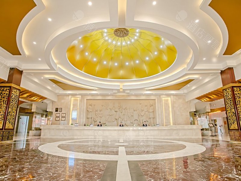 北京温都水城国际大酒店