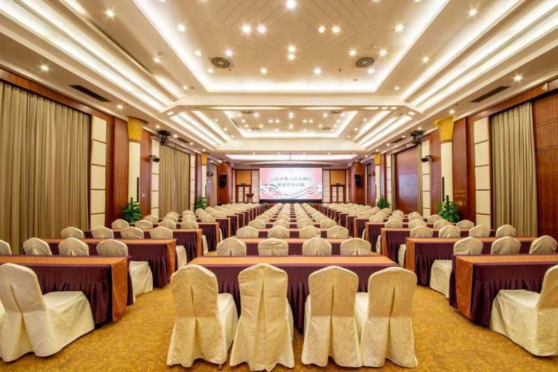 昆明天恒大酒店