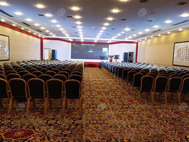 郑州 四星/高档会场  河南德亿大酒店会场 全部( 26) 会议室( 17)