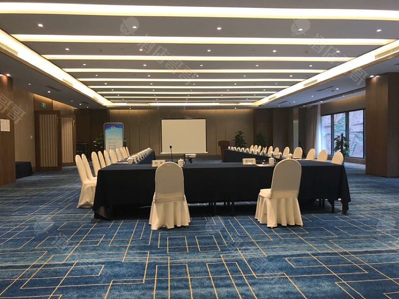 溧阳涵田度假村酒店(涵田半岛),预定会议室,会议场地,团房【场地照片