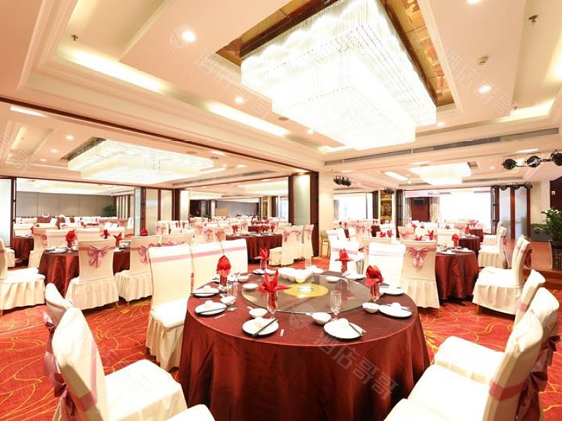 佛山老鼻子商务酒店