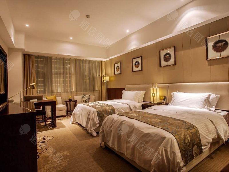 包头世茂大酒店