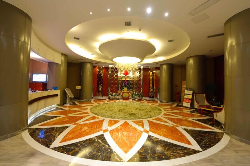 金燕国际温泉酒店599图片