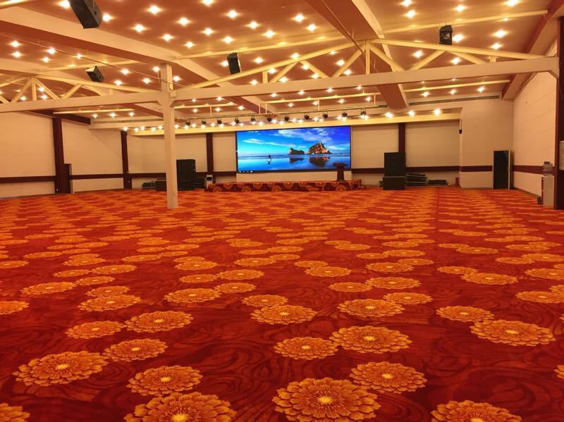 郑州 四星/高档会场  河南德亿大酒店会场 最大会议厅面积 1300人 最