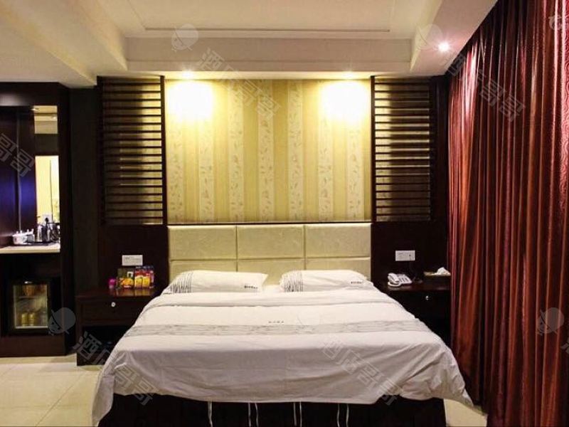 广州俊王酒店(钟村店)