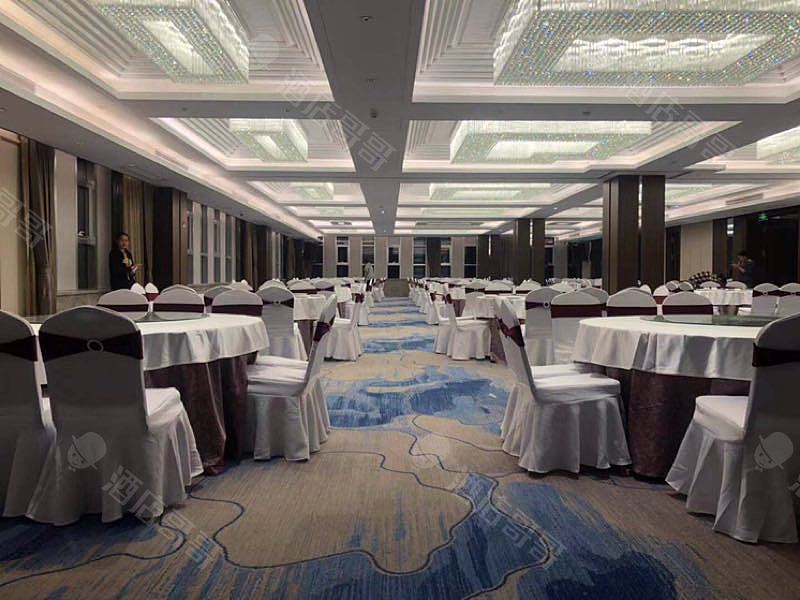 济南鹊华国际酒店