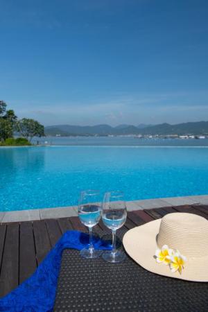 深圳东山珍珠岛酒店