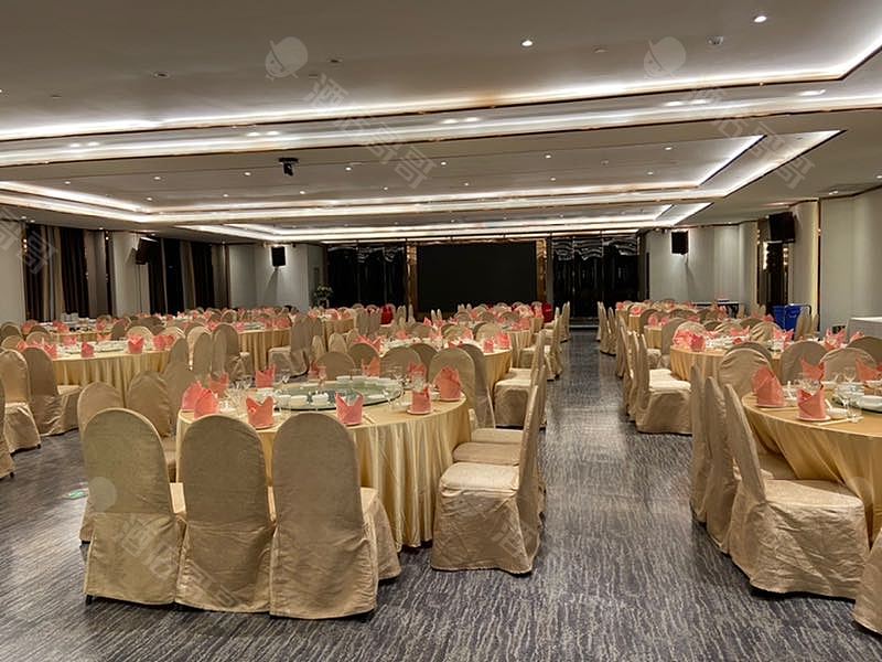 广州番禺祈福度假俱乐部(祈福酒店)