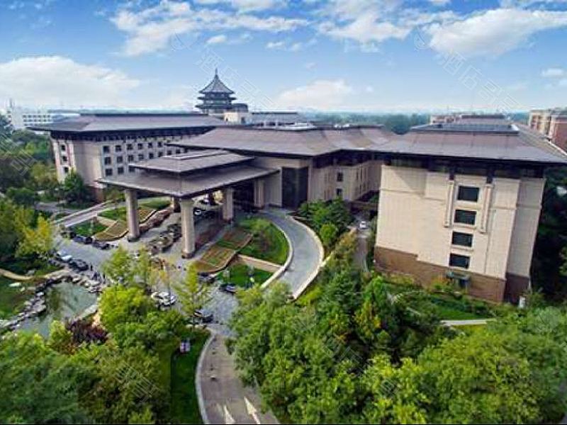 廊坊新绎七修酒店