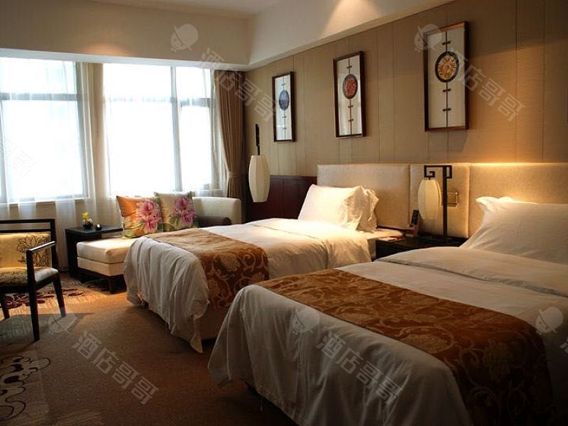 包头世茂大酒店