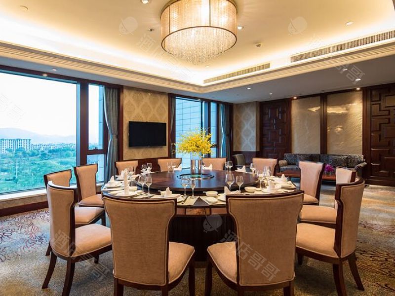 诸暨和瑞温德姆酒店