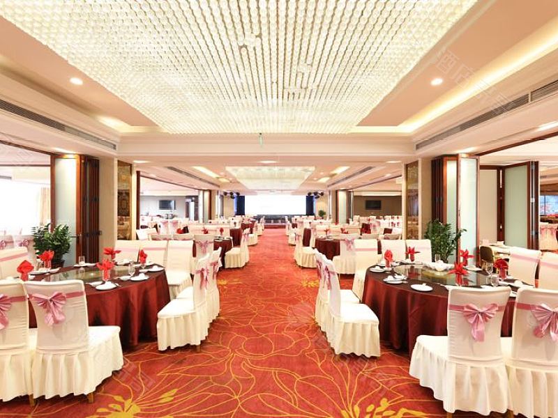 佛山老鼻子商务酒店