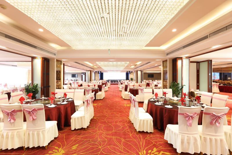 佛山老鼻子商务酒店