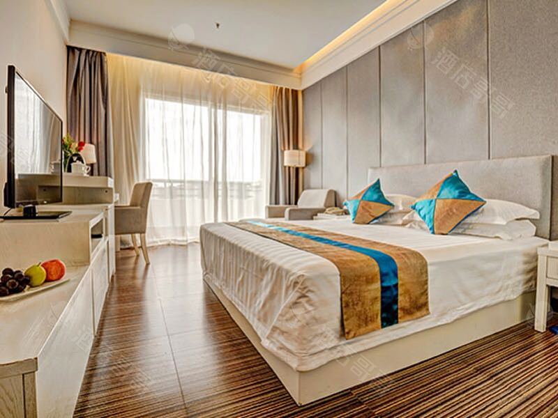 厦门海旅教师酒店