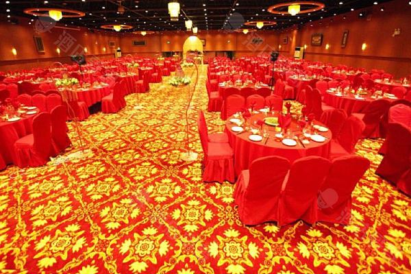 武汉湖滨花园酒店