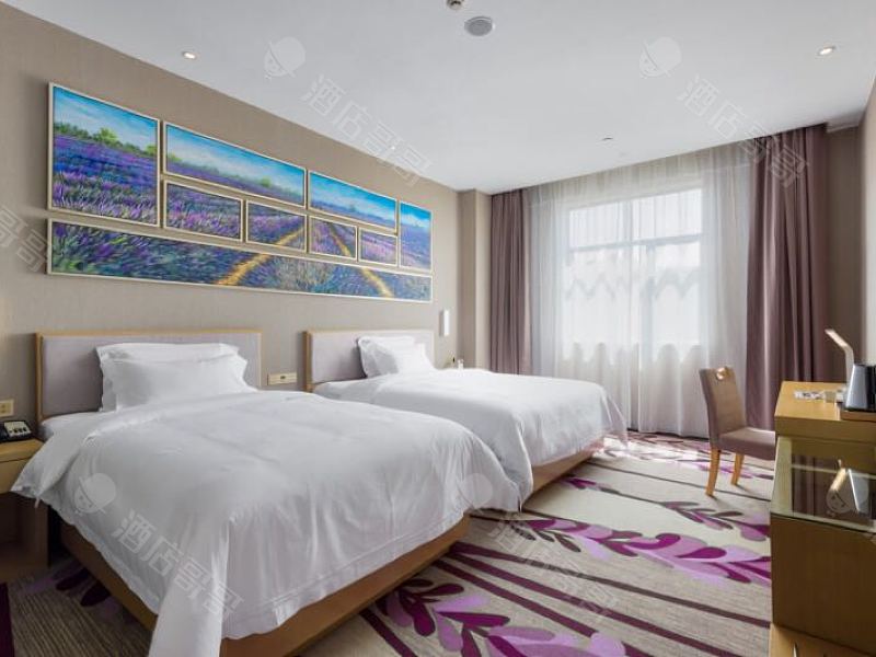 丽枫酒店花都万达旅游城店