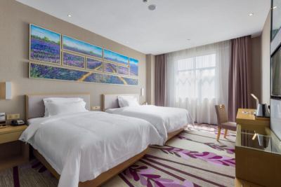 丽枫酒店花都万达旅游城店