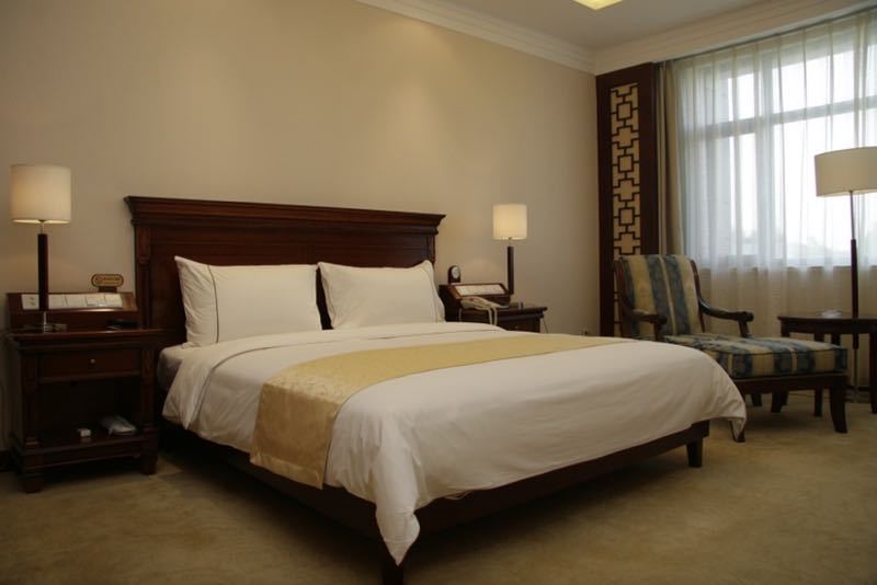 陕西宾馆(丈八沟宾馆)