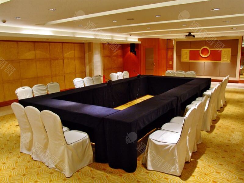 重庆渝商国际大酒店