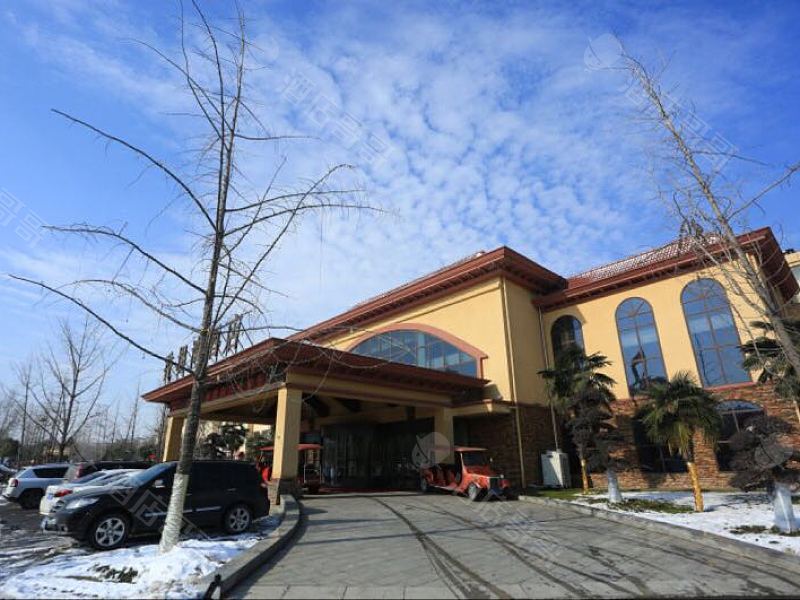 郑州 度假村会场  郑州香堤湾温泉酒店会场 全部( 48) 会议室( 21)