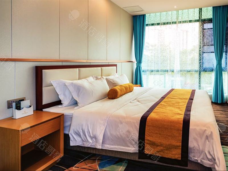 佛山老鼻子商务酒店