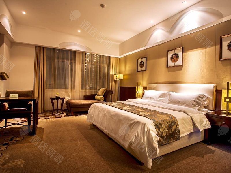 包头世茂大酒店