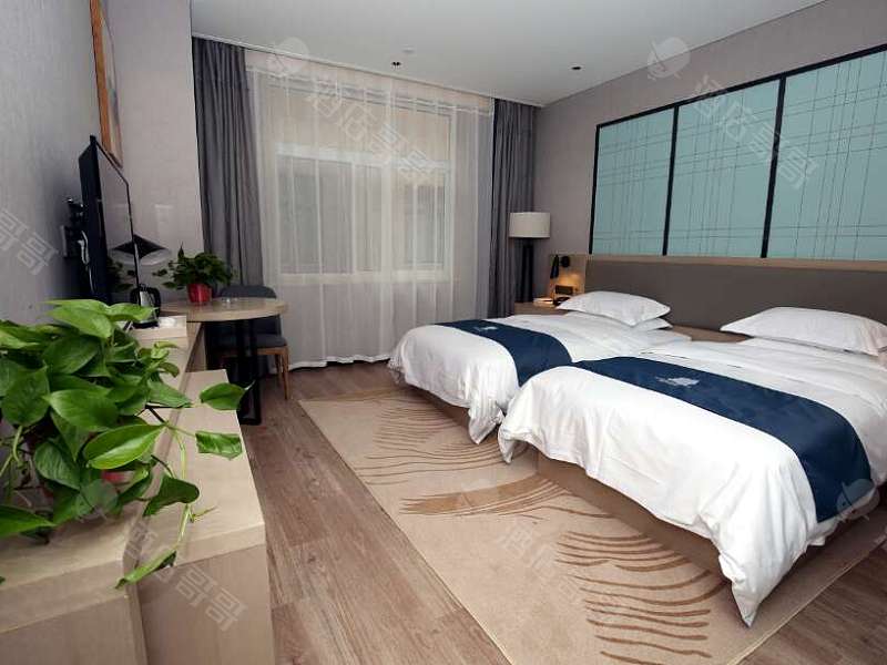 宜尚酒店(合肥芜湖路万达店)