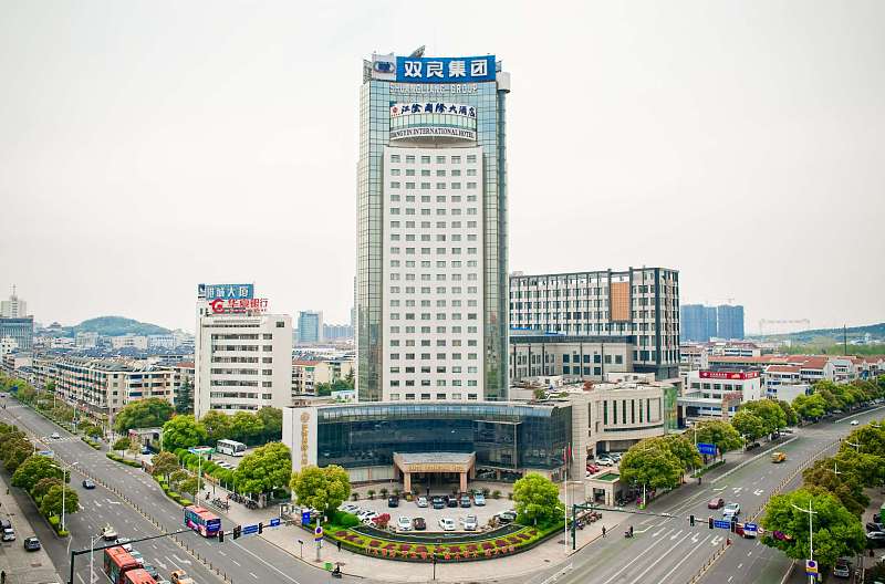 江阴餐饮店：传统与创新交织的新时代篇章