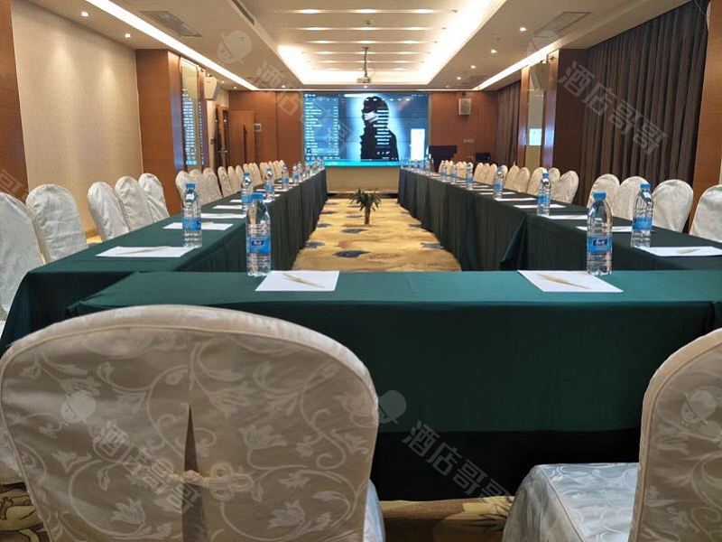 广州俊王酒店(钟村店)