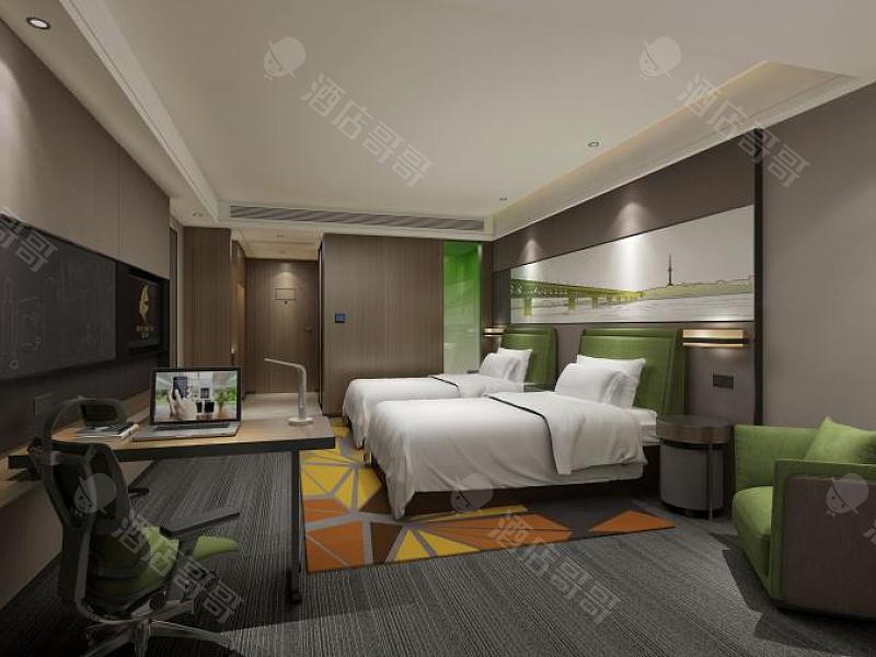 武汉曼天雨酒店