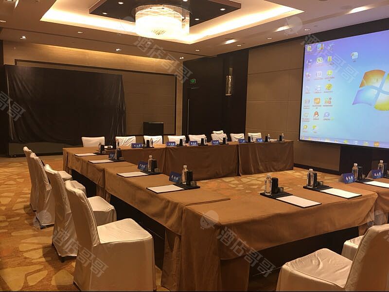 北京北辰洲际酒店,预定会议室,会议场地,团房【场地照片】-酒店哥哥