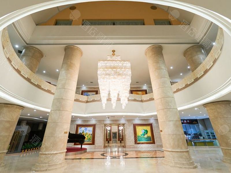 郑州光华大酒店