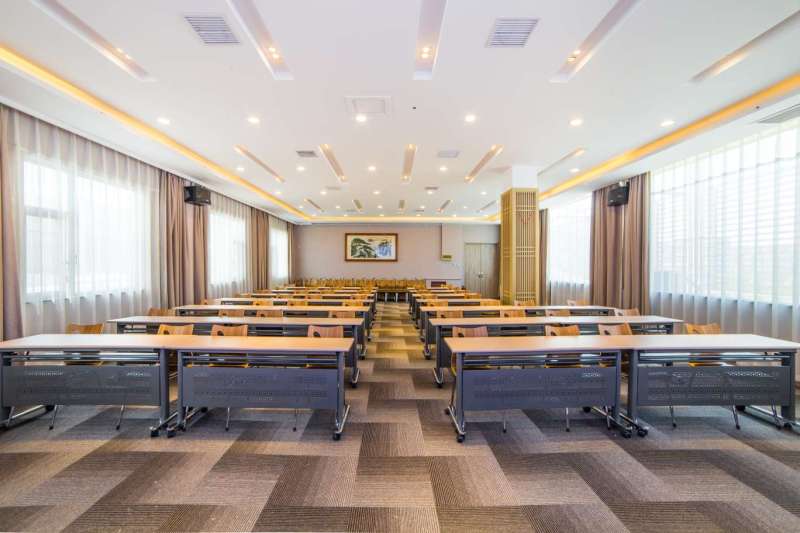 太原综改示范区亚朵酒店