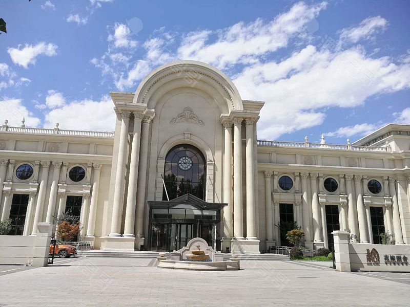 北京花嫁丽舍一站式婚礼会所(朝阳店)