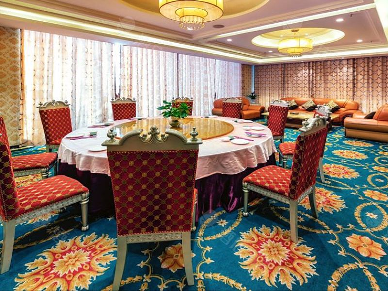 佛山老鼻子商务酒店