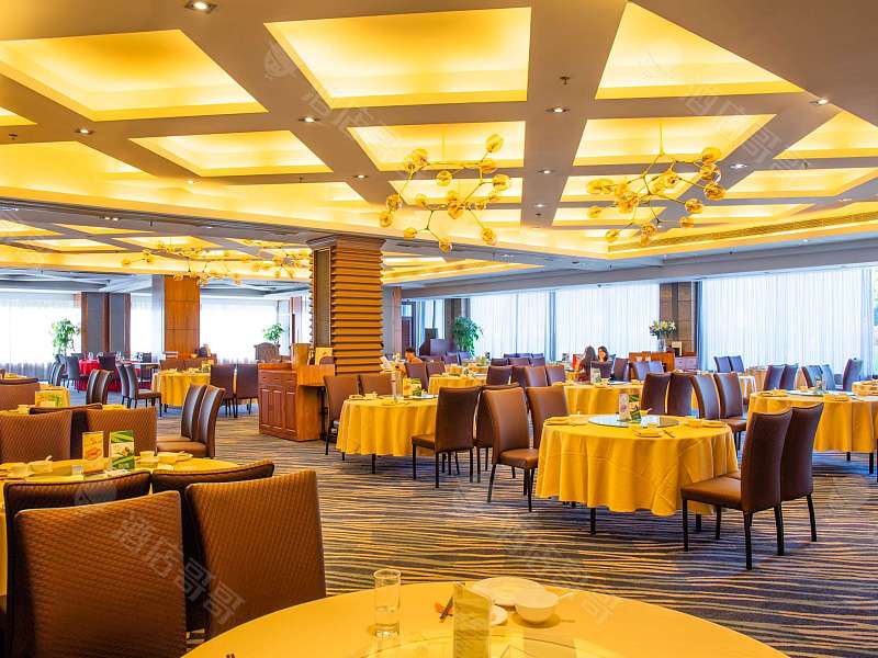 上海海逸海鲜酒店