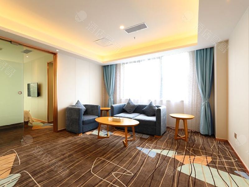 佛山老鼻子商务酒店