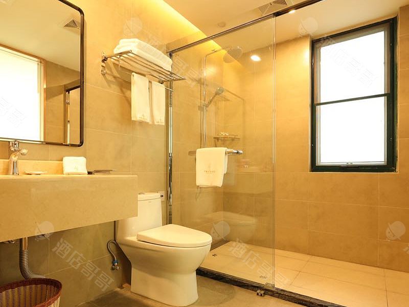 佛山老鼻子商务酒店