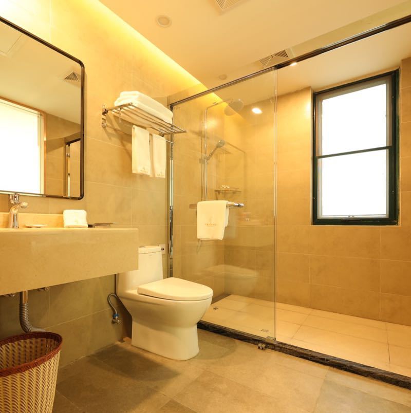 佛山老鼻子商务酒店