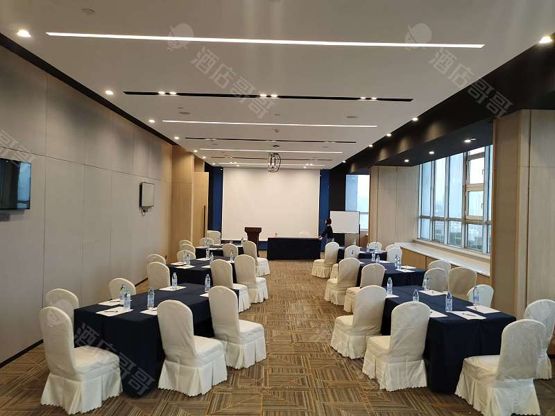 杭州 四星/高档会场  杭州西湖东智选假日酒店会场 全部( 18) 会议室