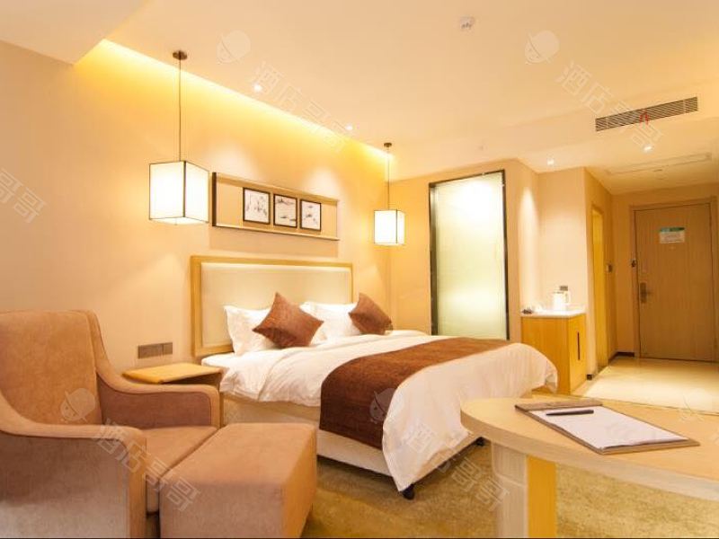 武汉美丽豪酒店