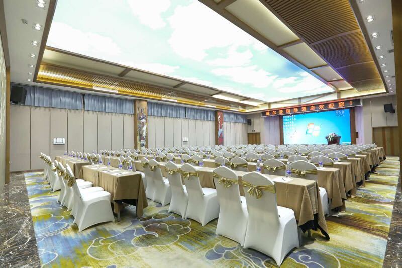 昆明威尔登国际酒店