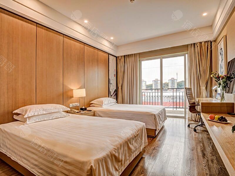 厦门海旅教师酒店