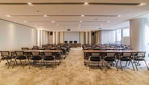 成都中海国际会议中心会议场地-多功能会议室2