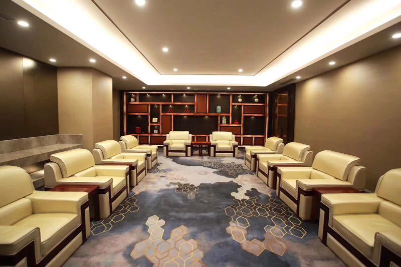 成都帝盛君豪酒店
