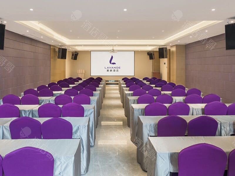 丽枫酒店花都万达旅游城店