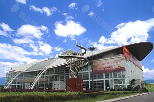 长沙红星国际会展中心