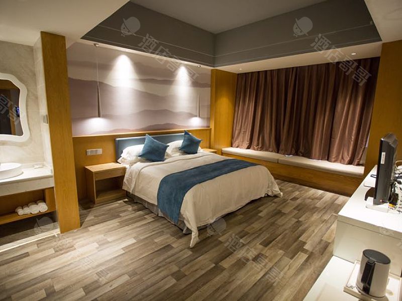 安康金都国贸大酒店