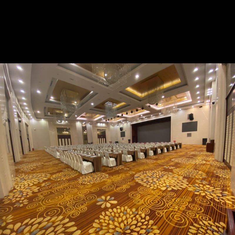 山东枣庄开元凤鸣山庄